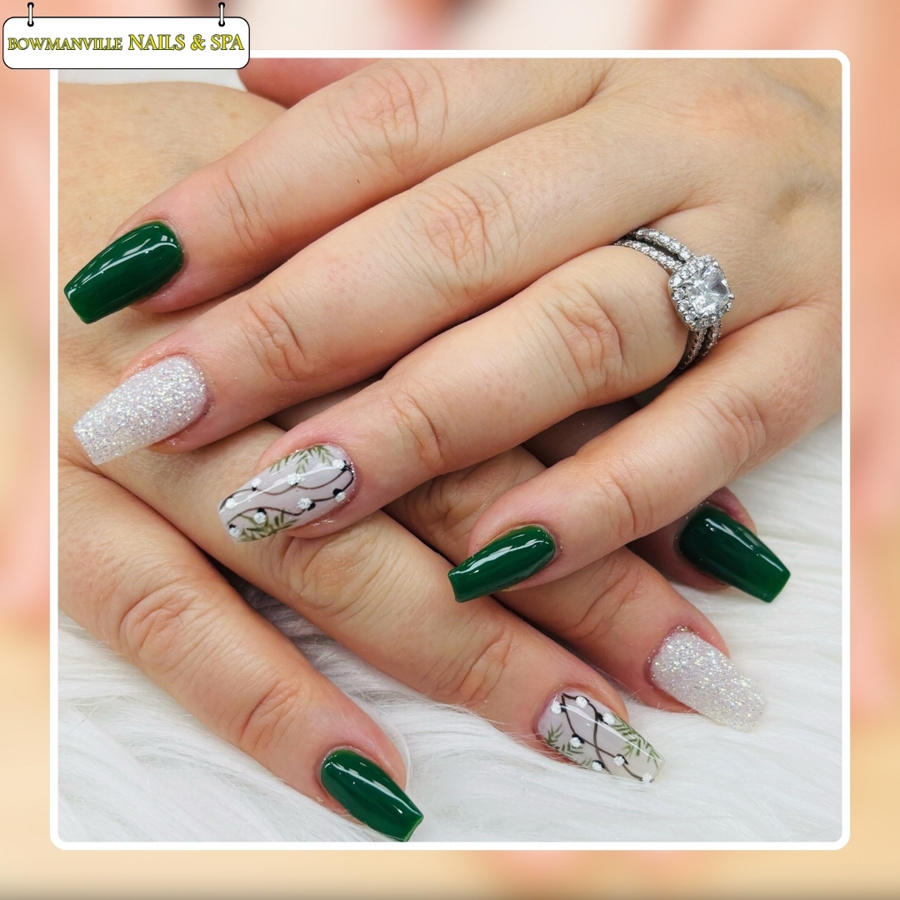 Bowmanville Nails & Spa Bowmanville, ON L1C 0K5, Canada